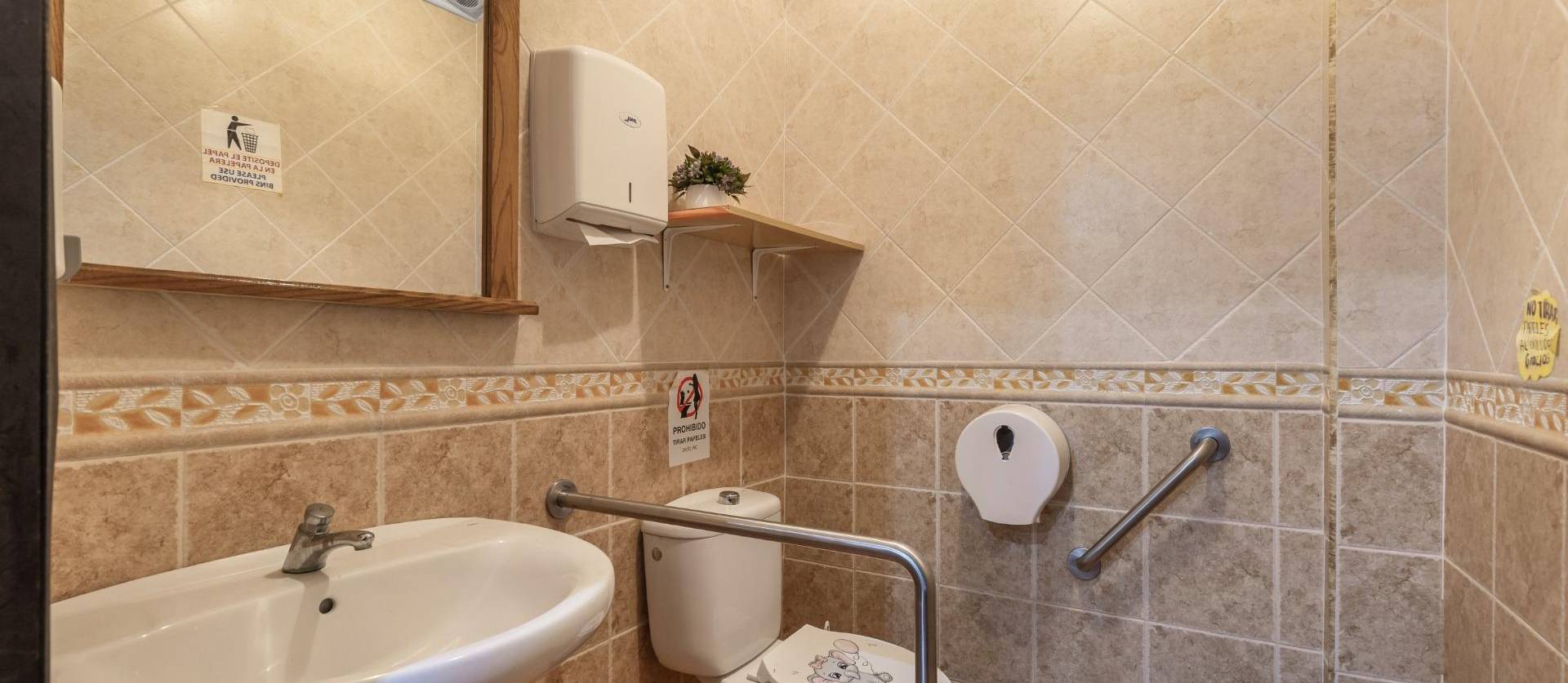 Sale - Commercial - Torrevieja - Estacion de autobuses