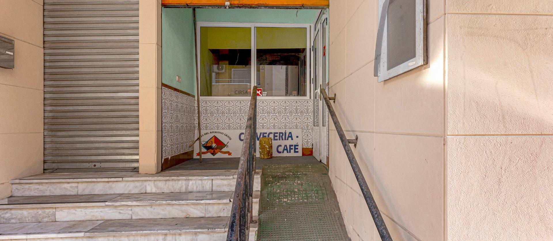 Venta - Comercial - Torrevieja - Playa del cura