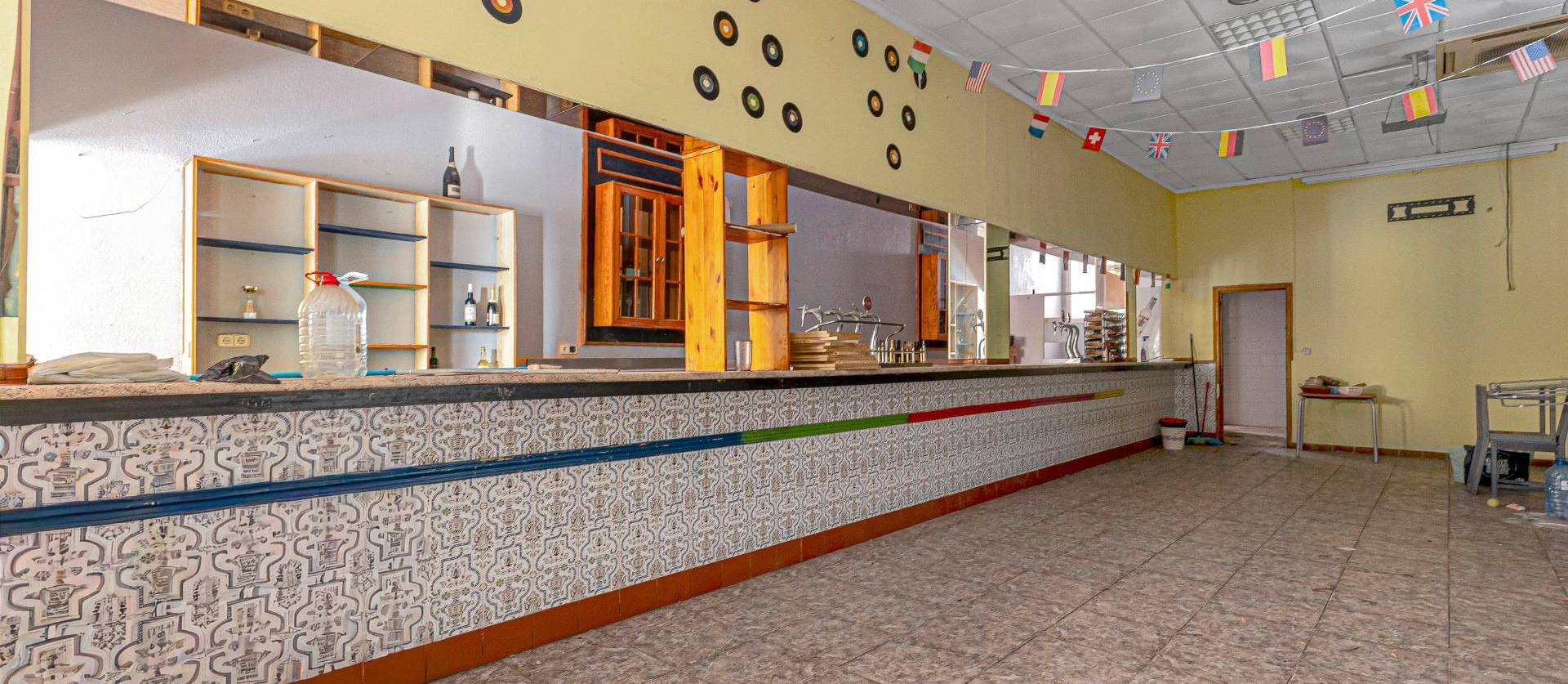 Venta - Comercial - Torrevieja - Playa del cura