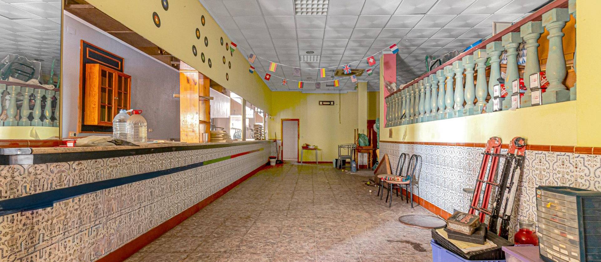 Venta - Comercial - Torrevieja - Playa del cura