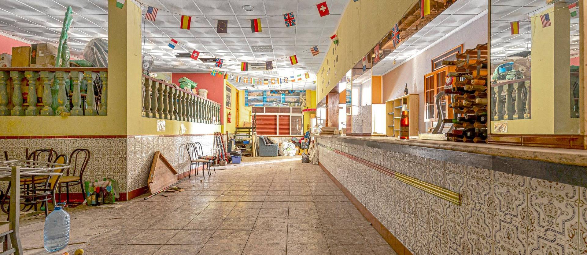 Venta - Comercial - Torrevieja - Playa del cura