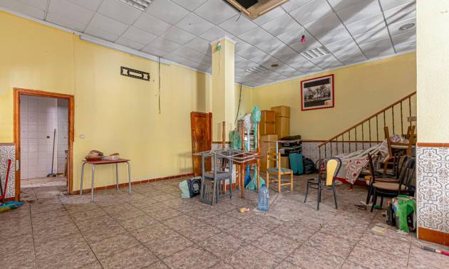 Venta - Comercial - Torrevieja - Playa del cura