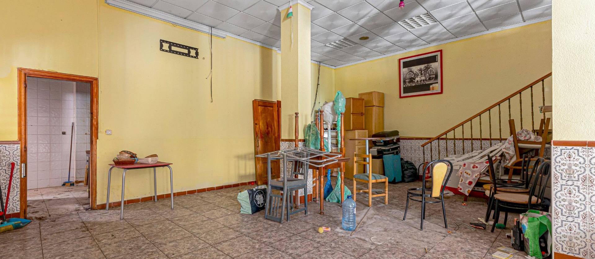 Venta - Comercial - Torrevieja - Playa del cura