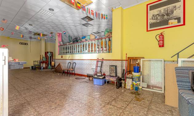 Venta - Comercial - Torrevieja - Playa del cura
