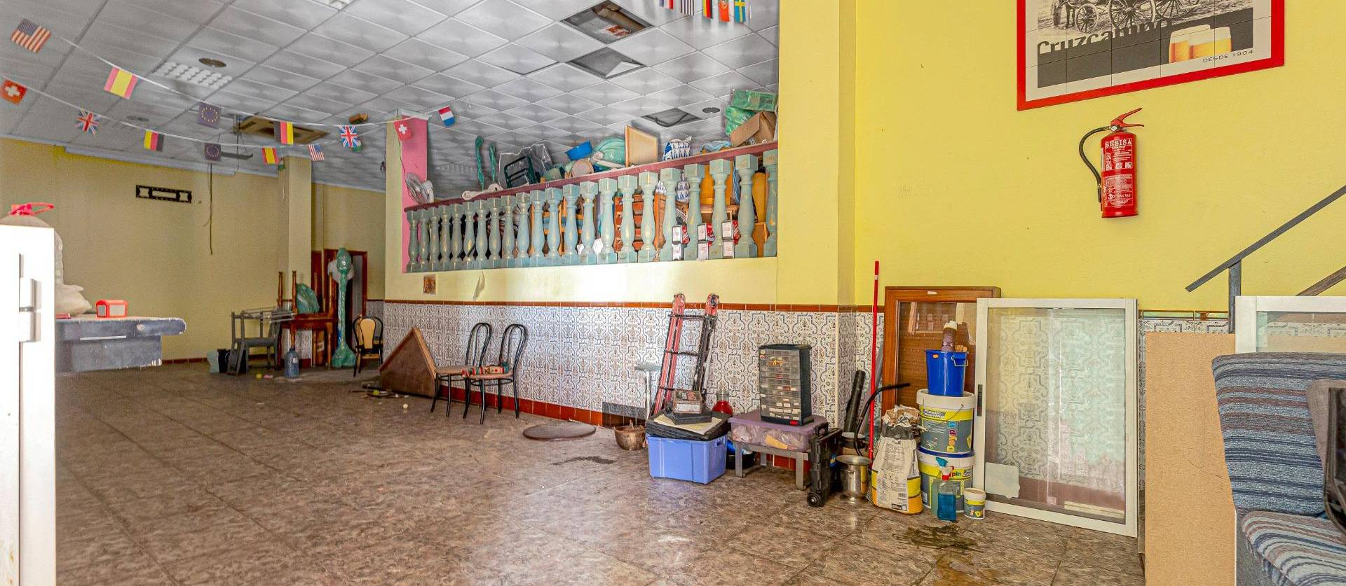 Venta - Comercial - Torrevieja - Playa del cura