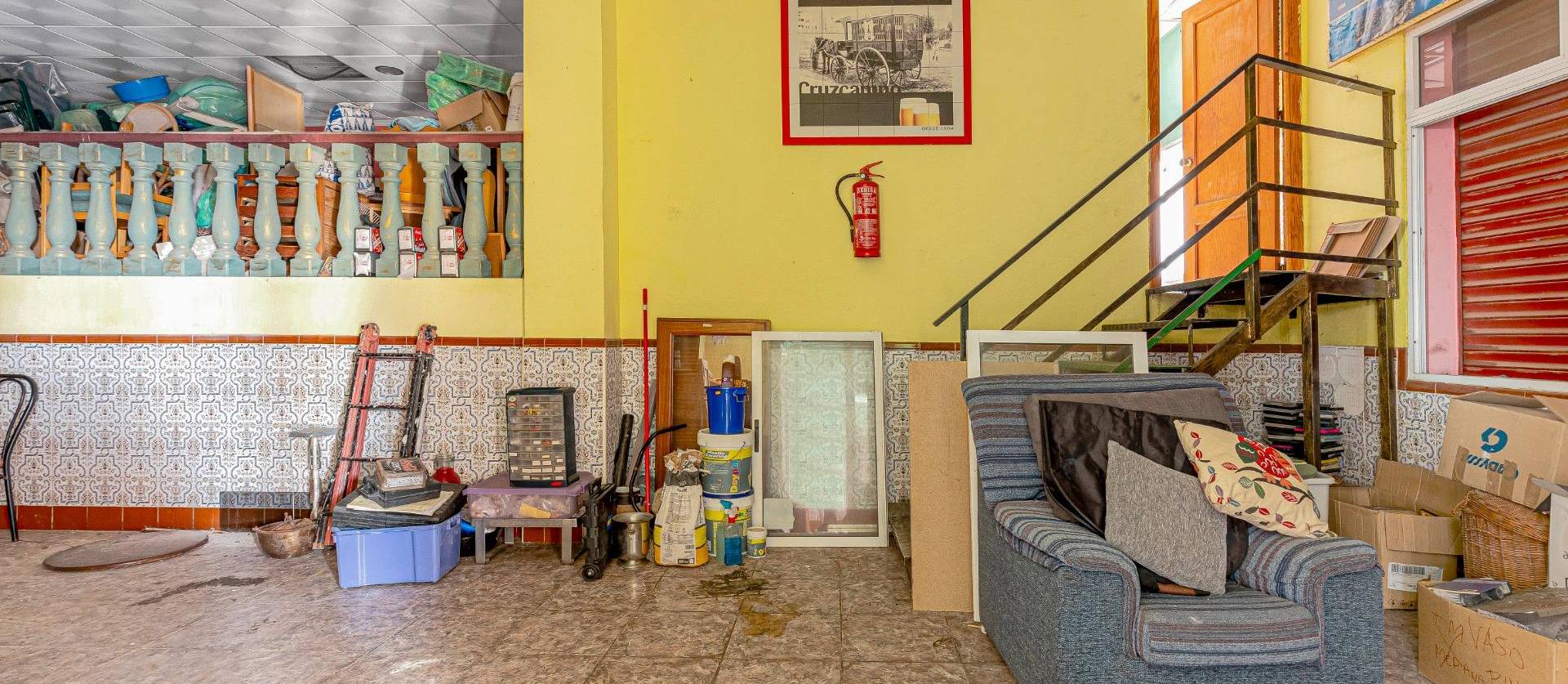 Venta - Comercial - Torrevieja - Playa del cura