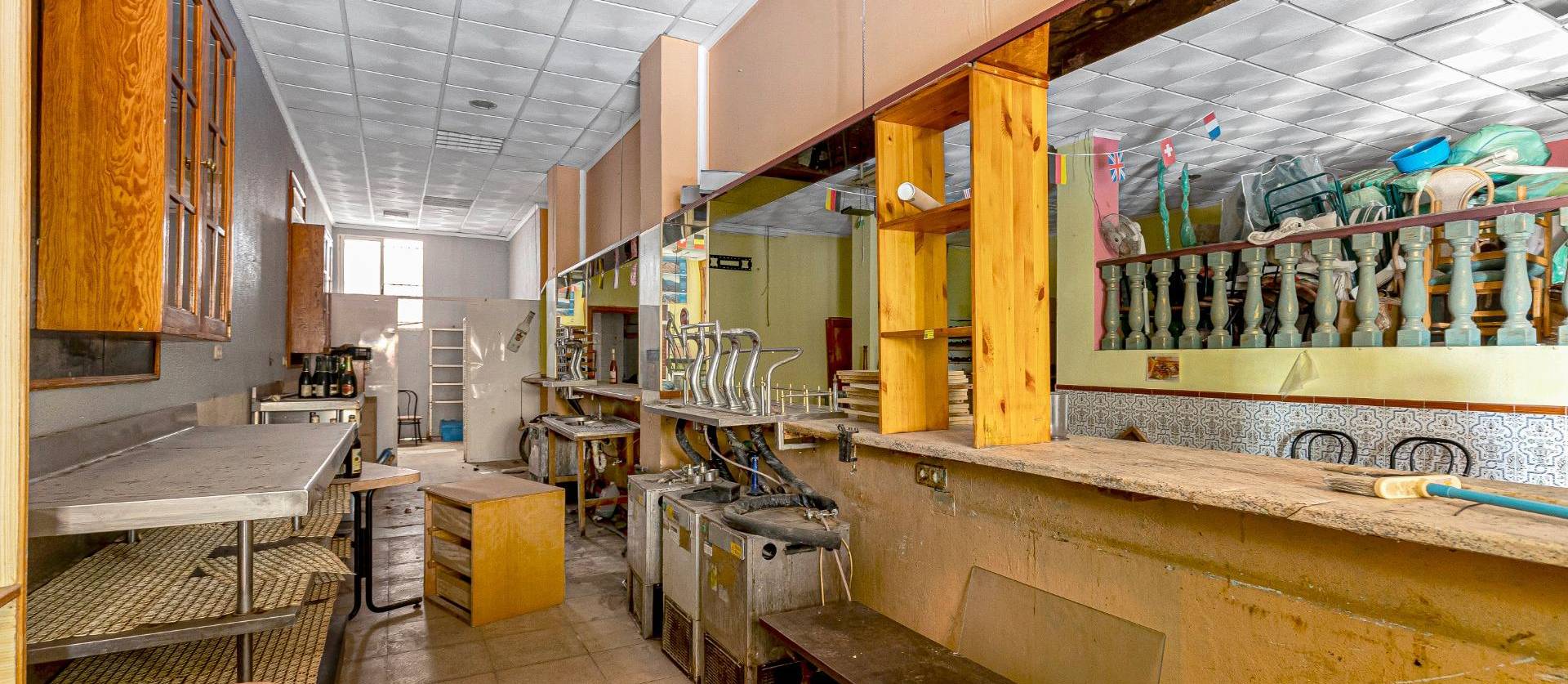 Venta - Comercial - Torrevieja - Playa del cura