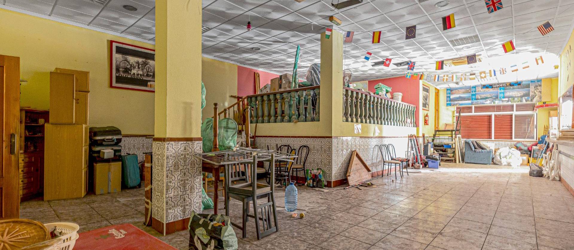 Venta - Comercial - Torrevieja - Playa del cura