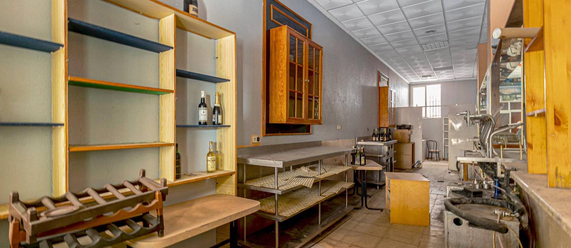 Venta - Comercial - Torrevieja - Playa del cura