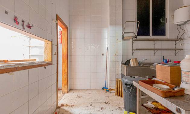 Venta - Comercial - Torrevieja - Playa del cura