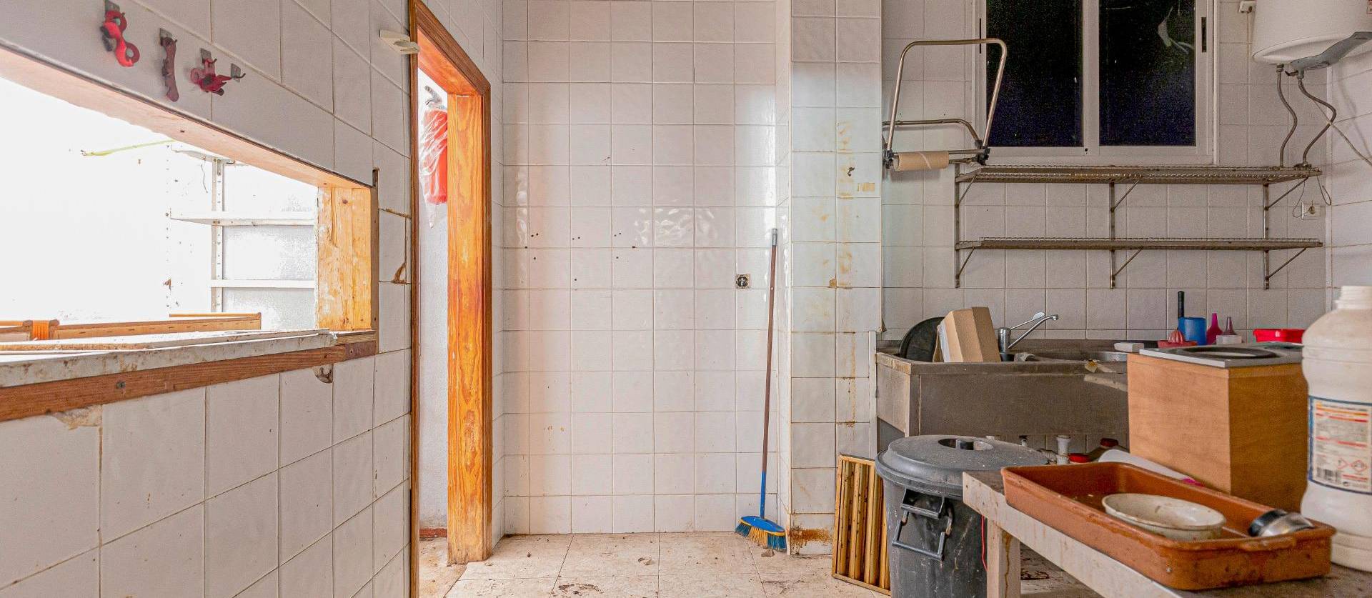 Venta - Comercial - Torrevieja - Playa del cura