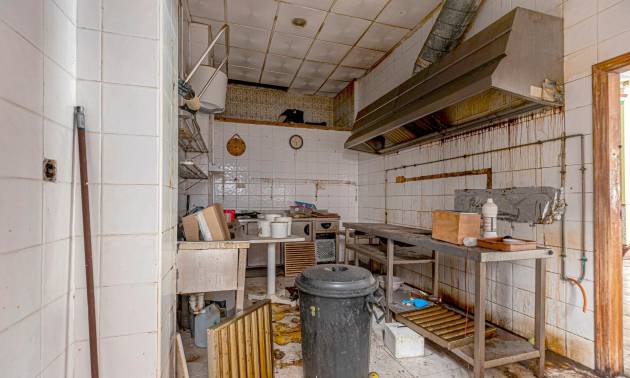 Venta - Comercial - Torrevieja - Playa del cura