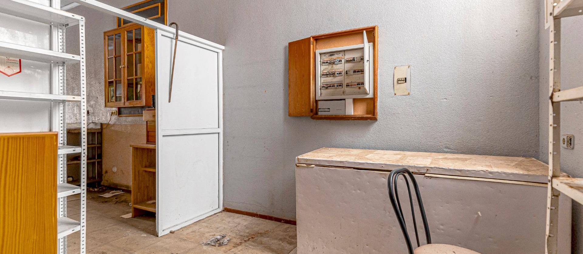 Venta - Comercial - Torrevieja - Playa del cura