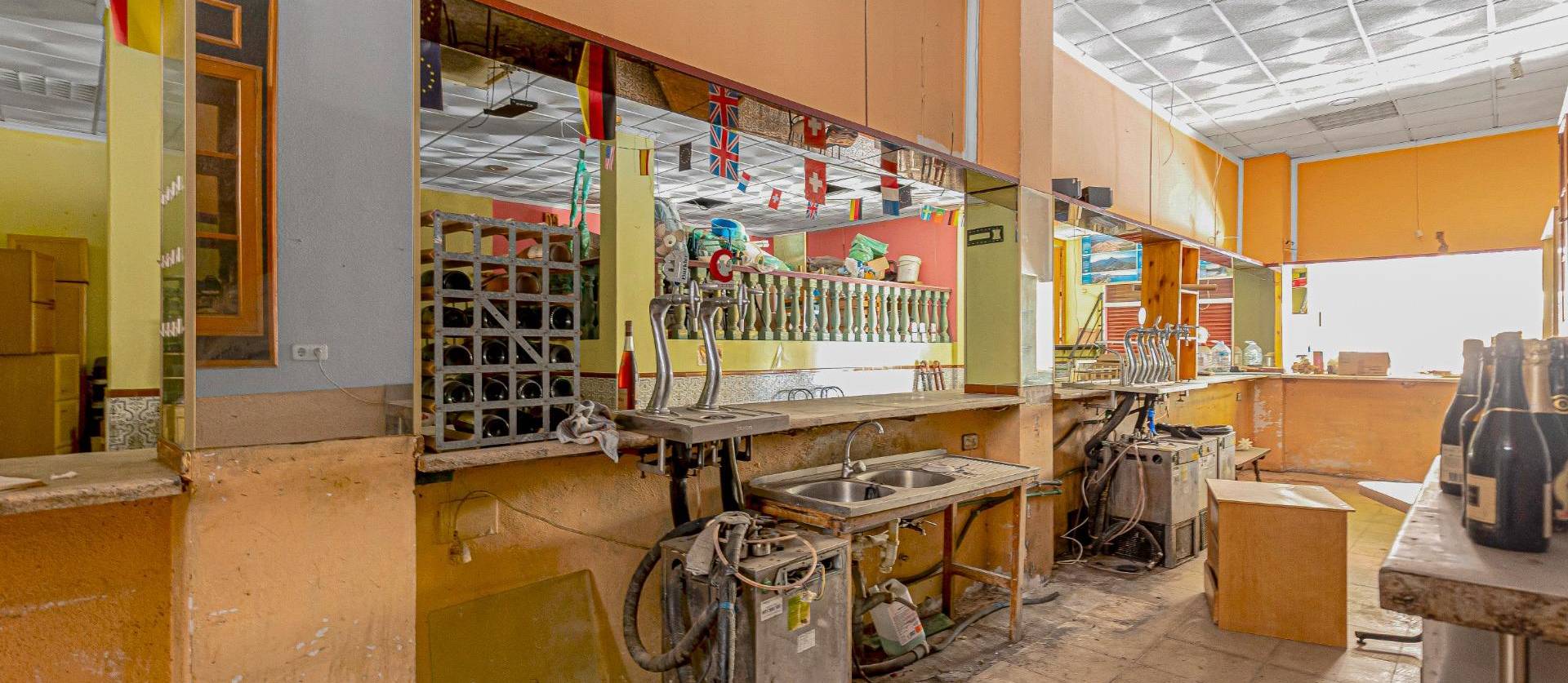 Venta - Comercial - Torrevieja - Playa del cura