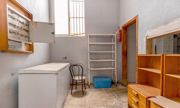 Venta - Comercial - Torrevieja - Playa del cura