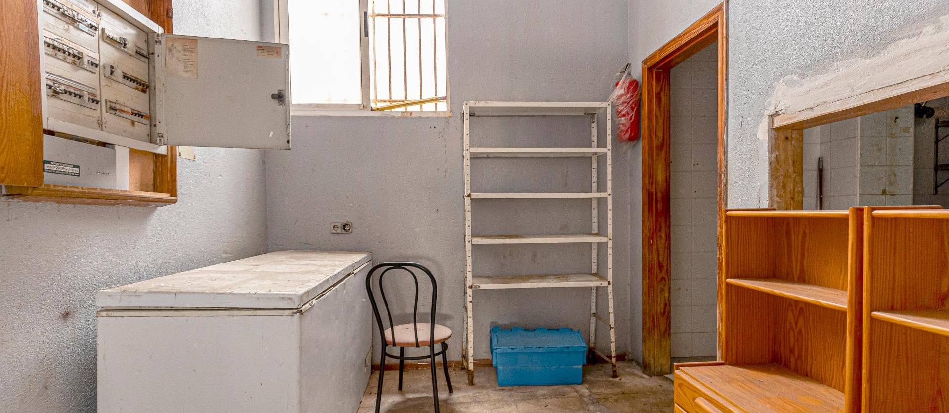 Venta - Comercial - Torrevieja - Playa del cura