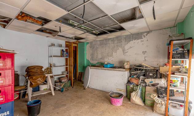 Venta - Comercial - Torrevieja - Playa del cura