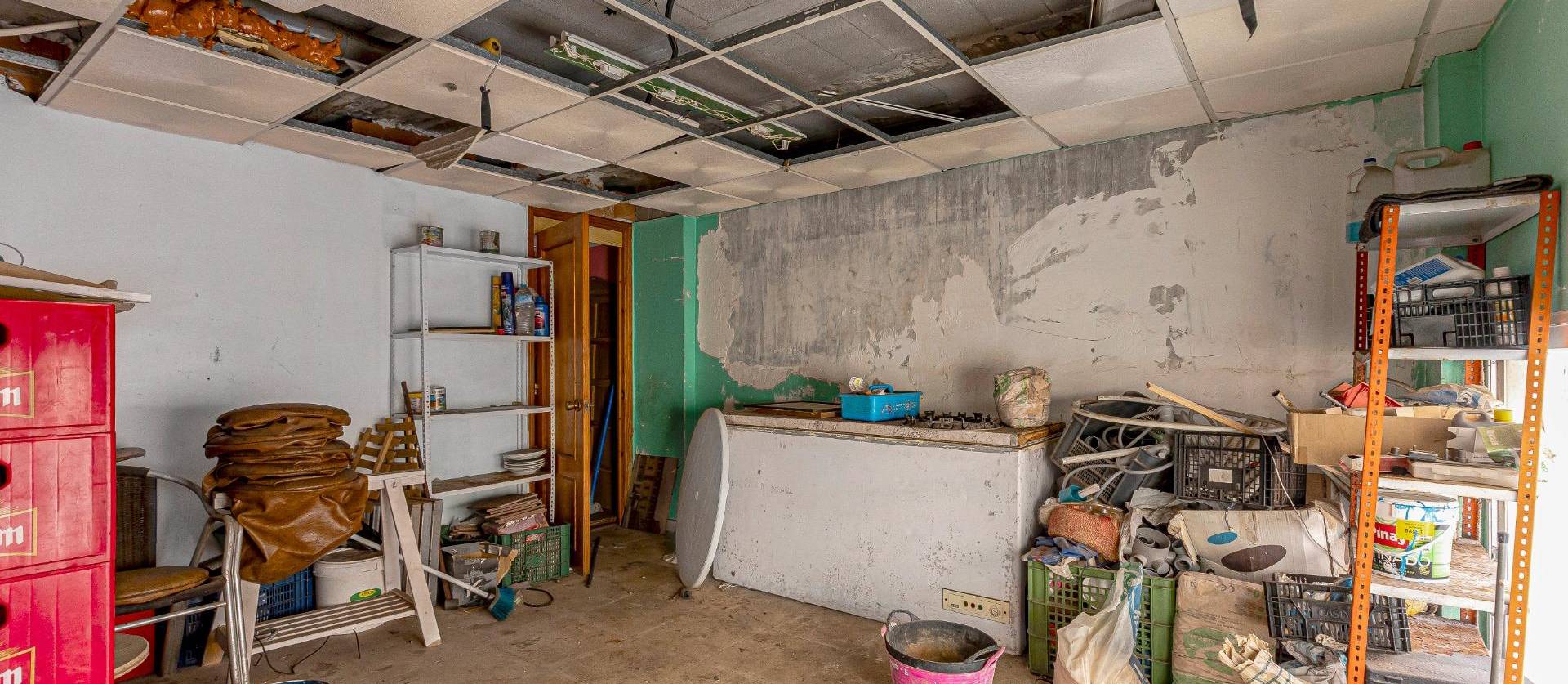 Venta - Comercial - Torrevieja - Playa del cura