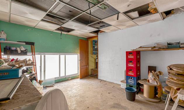 Venta - Comercial - Torrevieja - Playa del cura