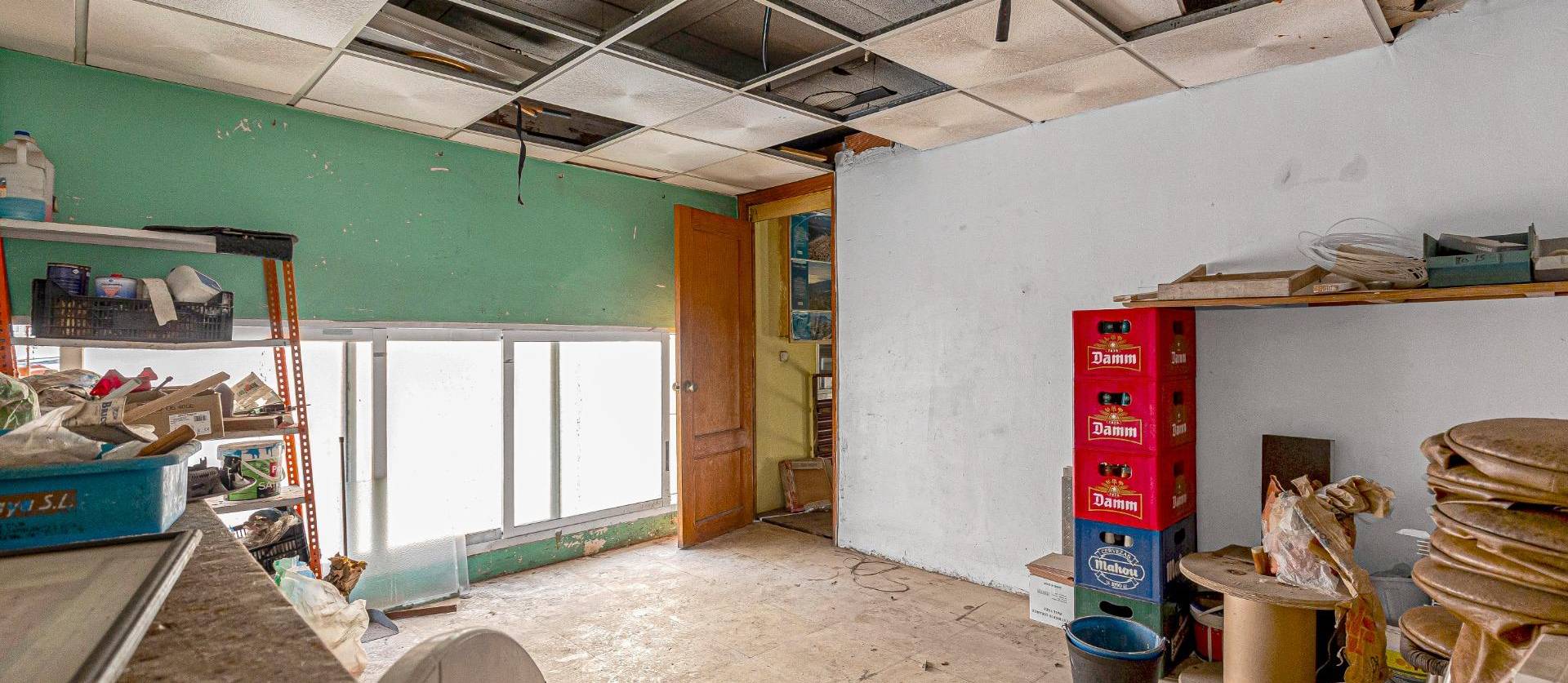 Venta - Comercial - Torrevieja - Playa del cura