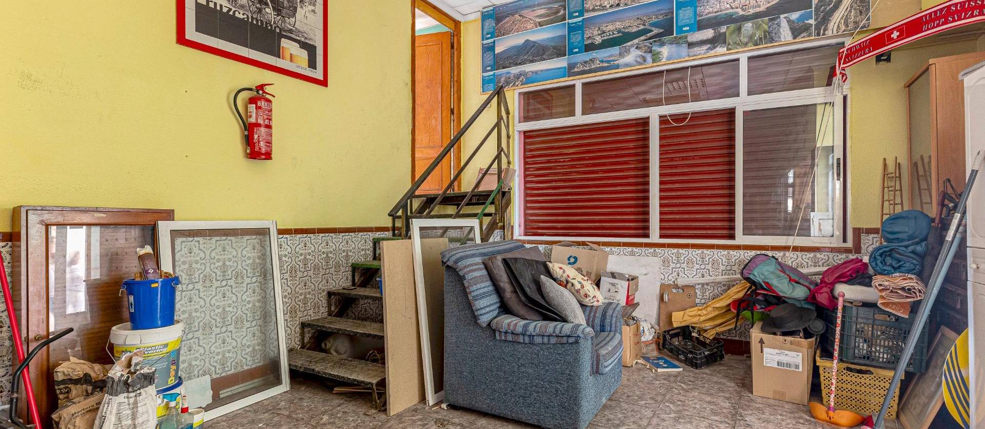 Venta - Comercial - Torrevieja - Playa del cura