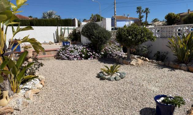 Revente - Villa - Ciudad Quesada