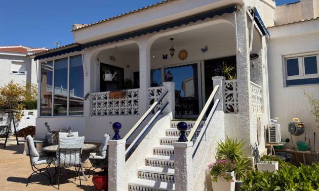 Revente - Villa - Ciudad Quesada