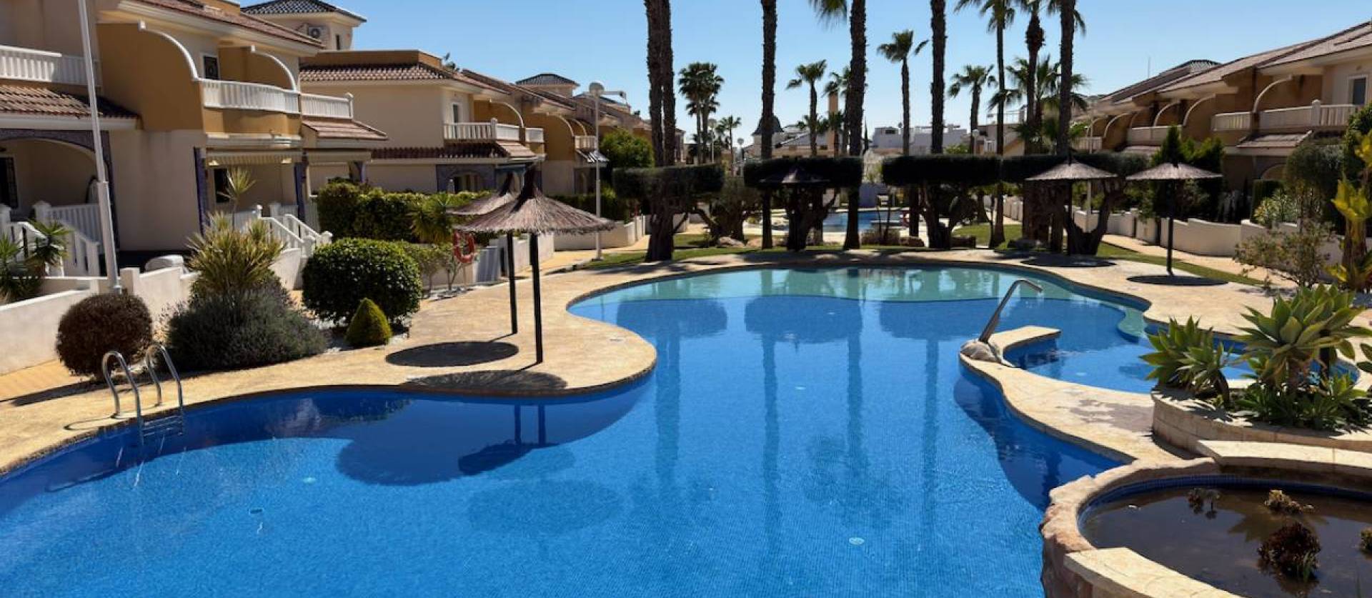 Venta - Villa - Ciudad Quesada - Doña Pepa