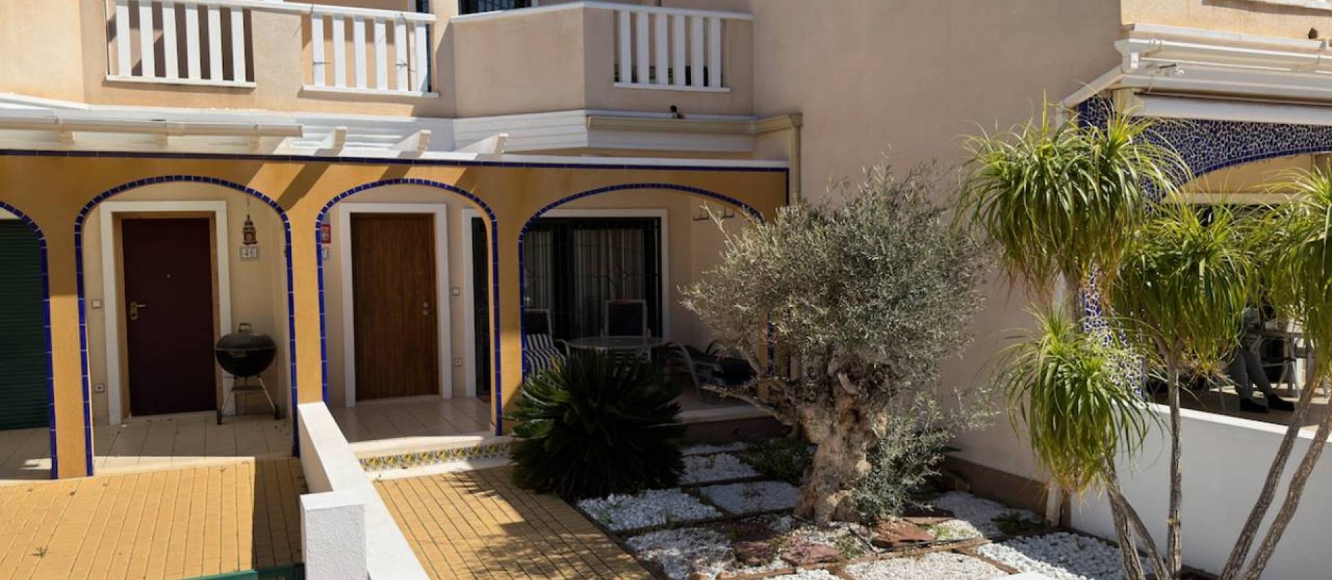 Venta - Villa - Ciudad Quesada - Doña Pepa