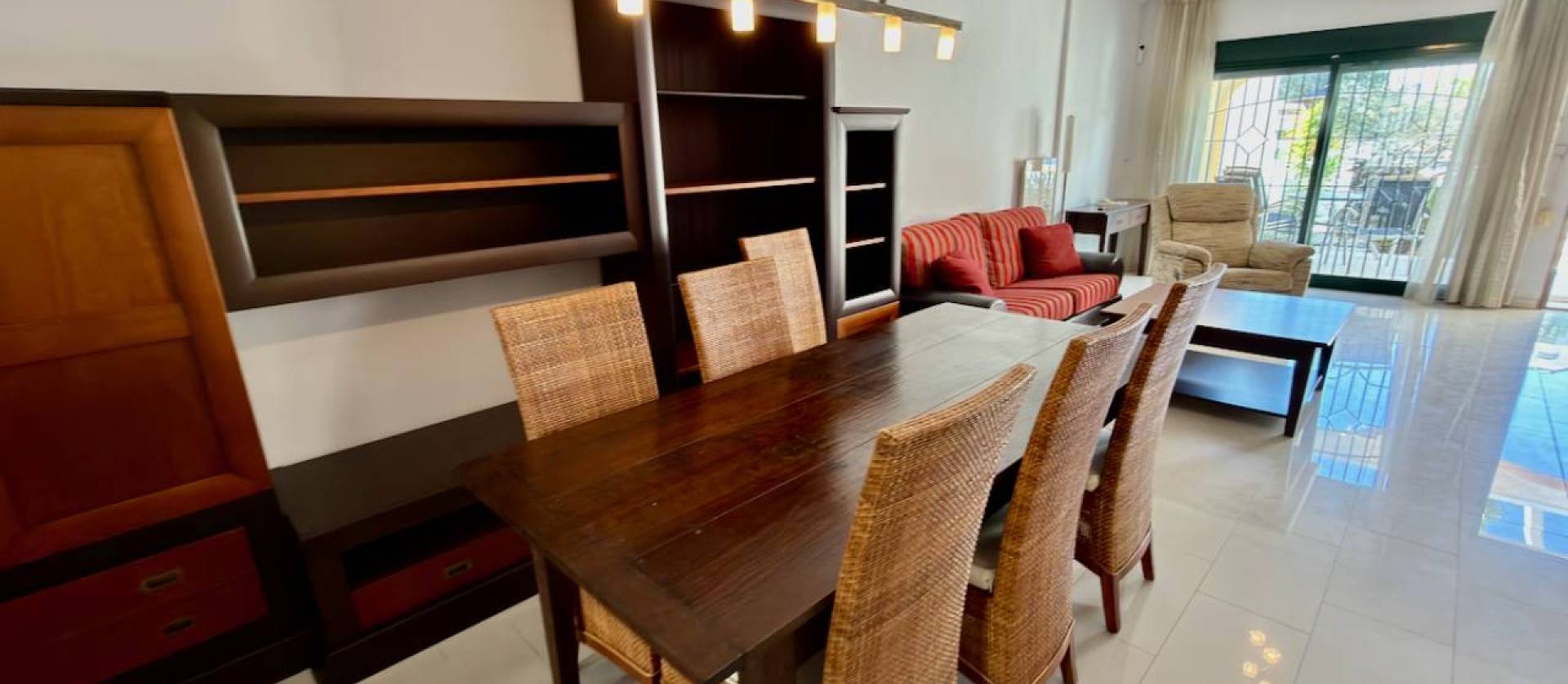 Venta - Villa - Ciudad Quesada - Doña Pepa