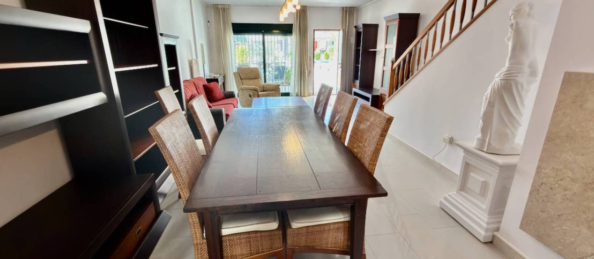 Venta - Villa - Ciudad Quesada - Doña Pepa