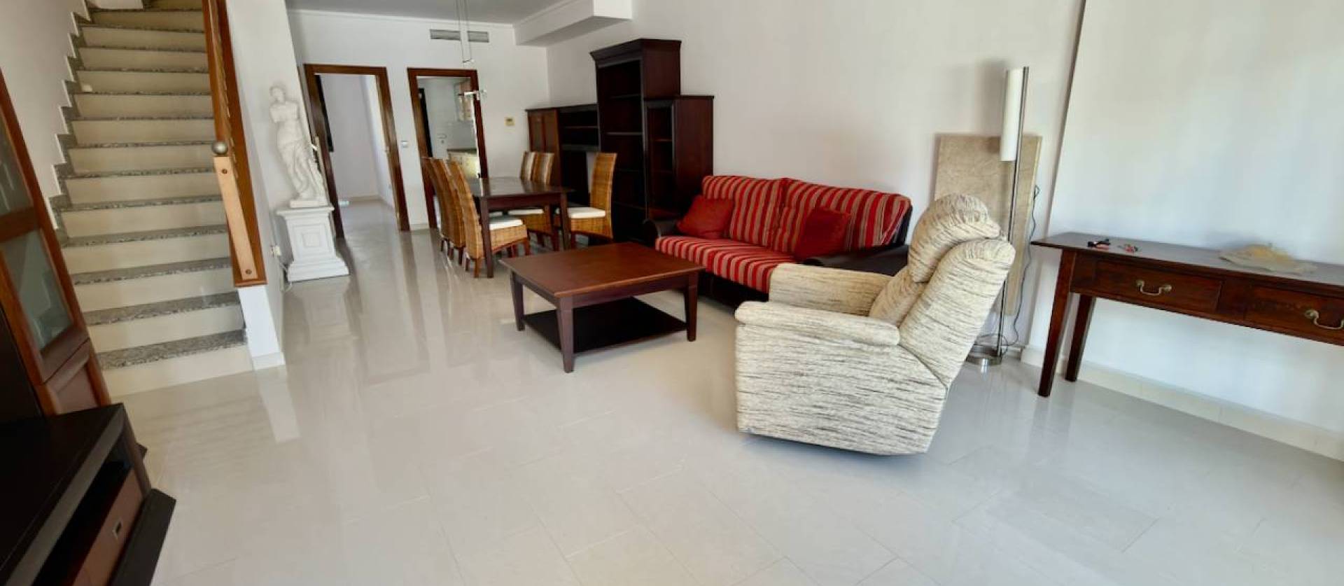 Venta - Villa - Ciudad Quesada - Doña Pepa