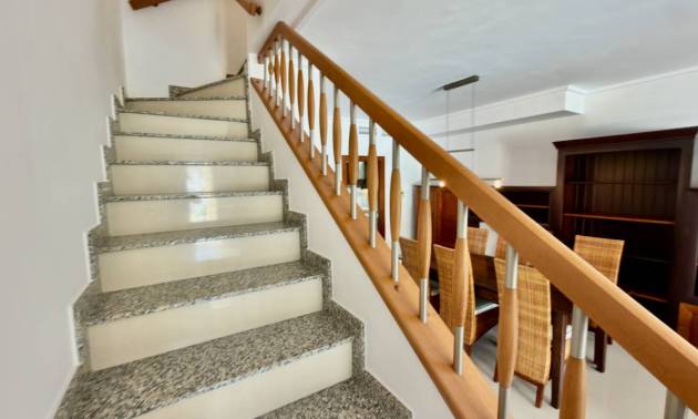 Venta - Villa - Ciudad Quesada - Doña Pepa