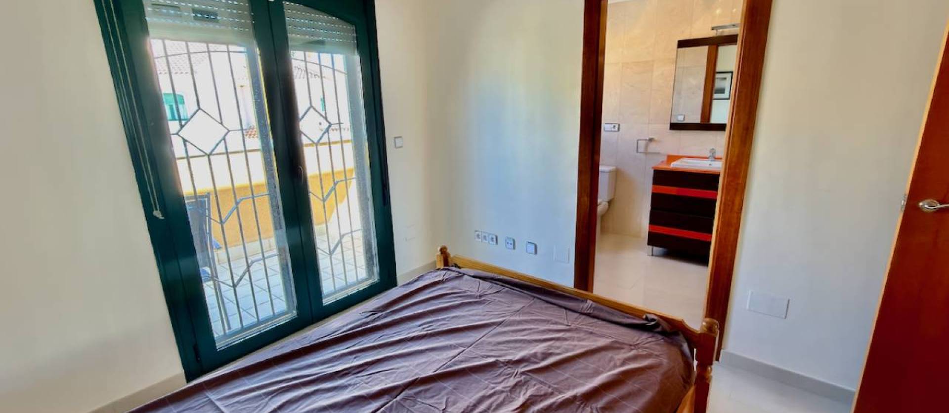 Venta - Villa - Ciudad Quesada - Doña Pepa