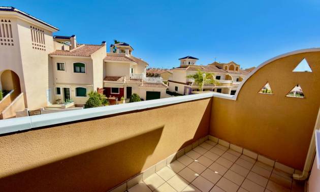 Venta - Villa - Ciudad Quesada - Doña Pepa