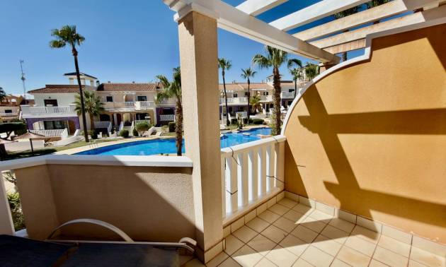 Venta - Villa - Ciudad Quesada - Doña Pepa