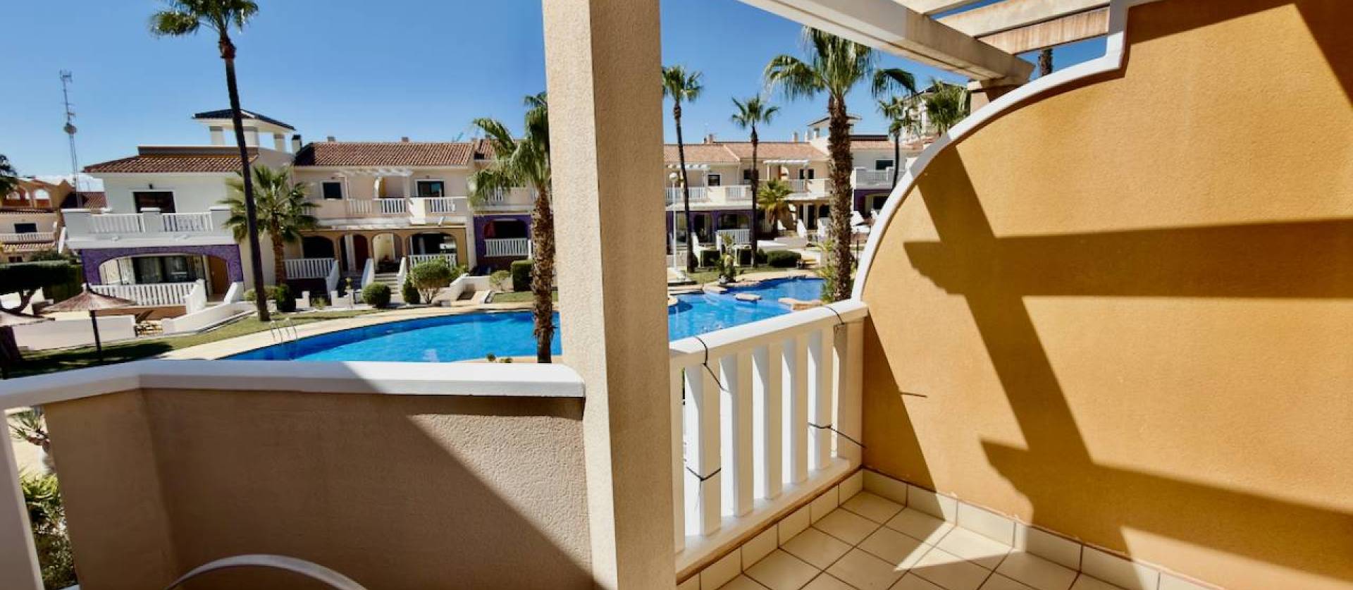 Venta - Villa - Ciudad Quesada - Doña Pepa