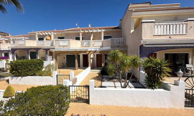 Venta - Villa - Ciudad Quesada - Doña Pepa