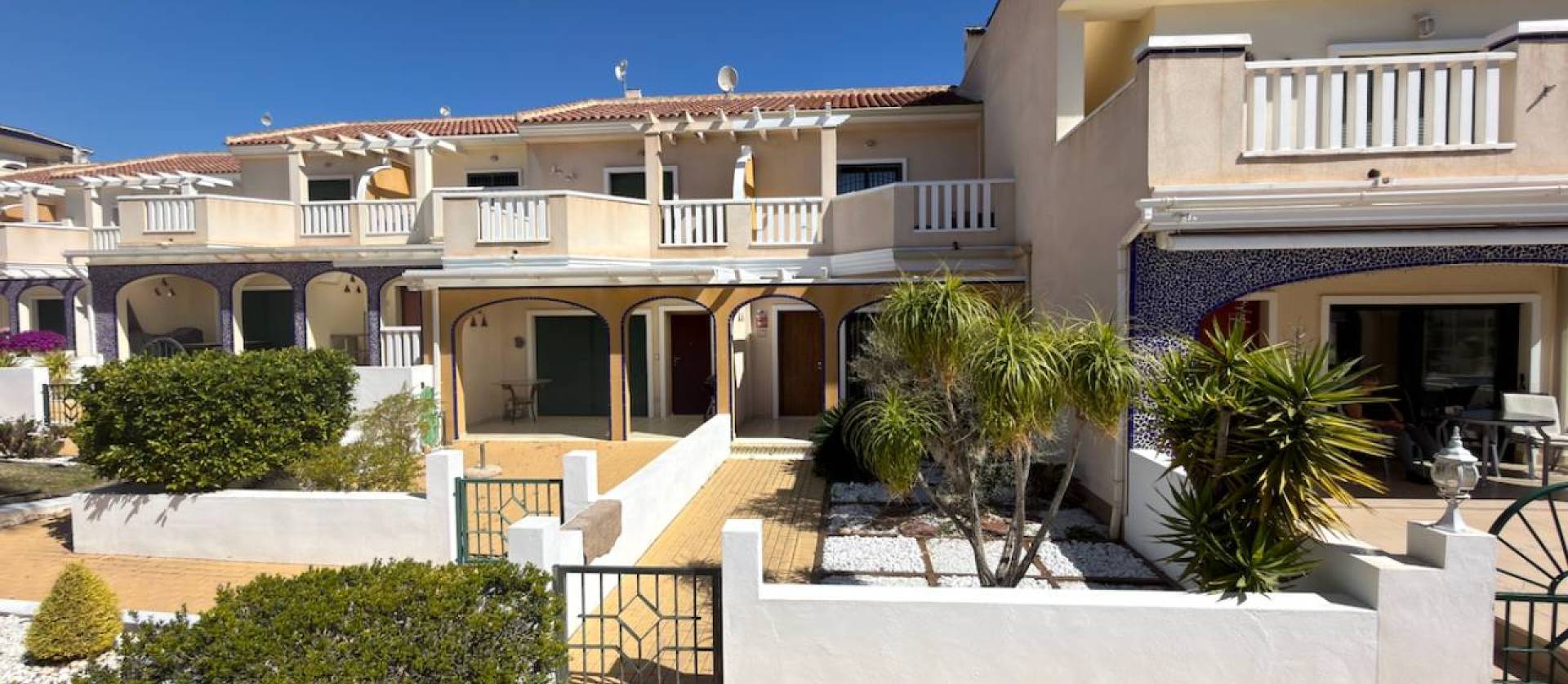 Venta - Villa - Ciudad Quesada - Doña Pepa