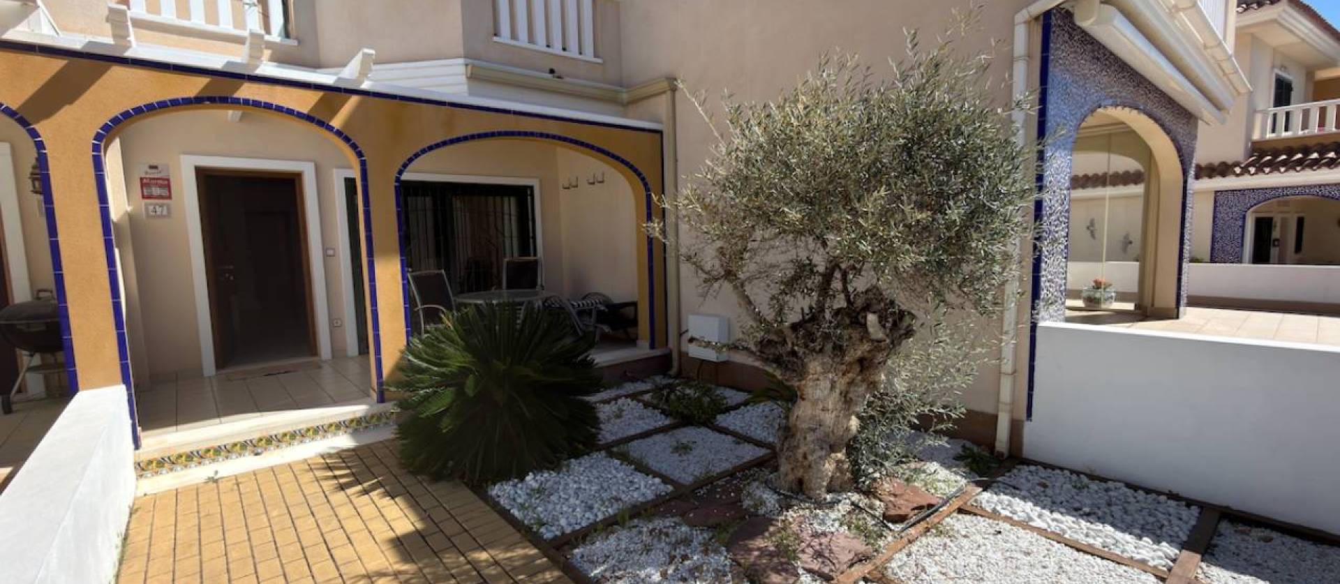 Venta - Villa - Ciudad Quesada - Doña Pepa