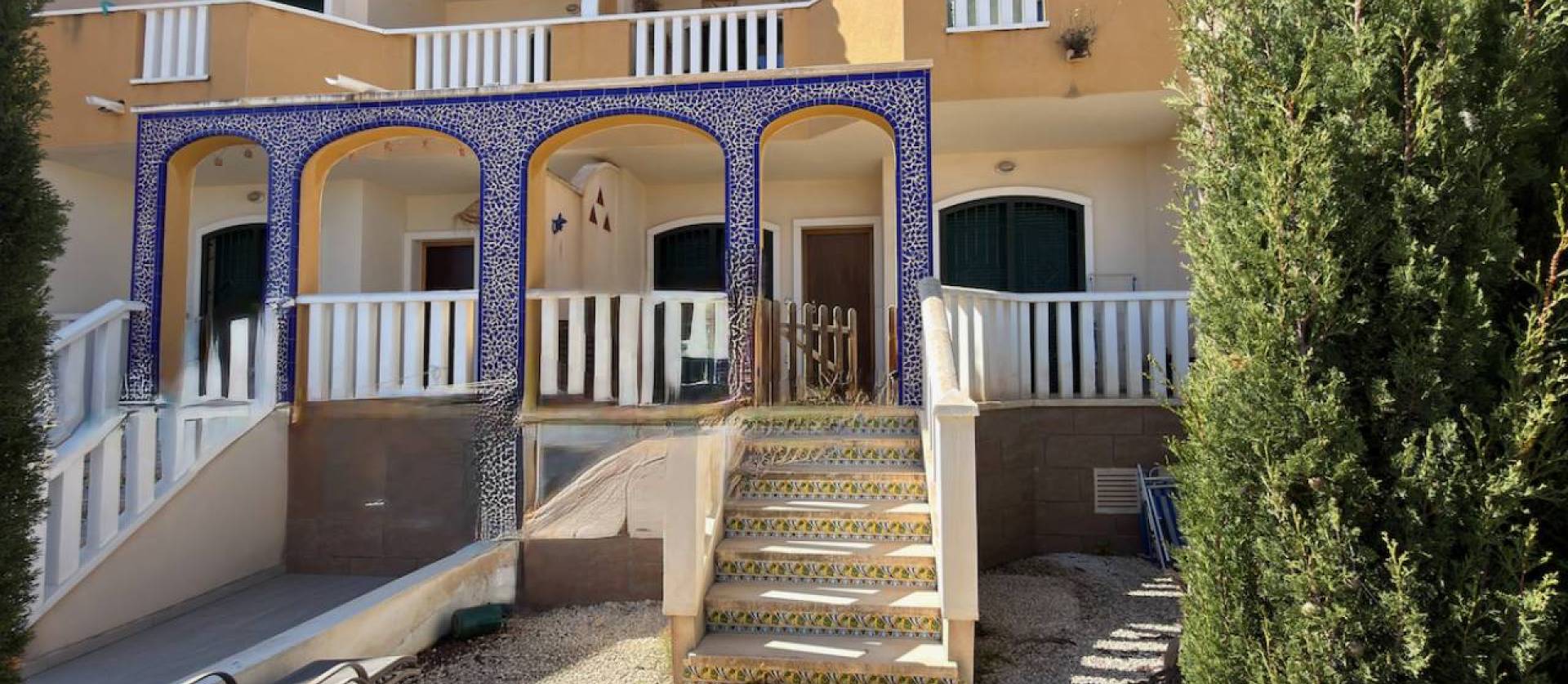 Sale - Apartment - Ciudad Quesada - Ciudad Quesada - Doña Pepa