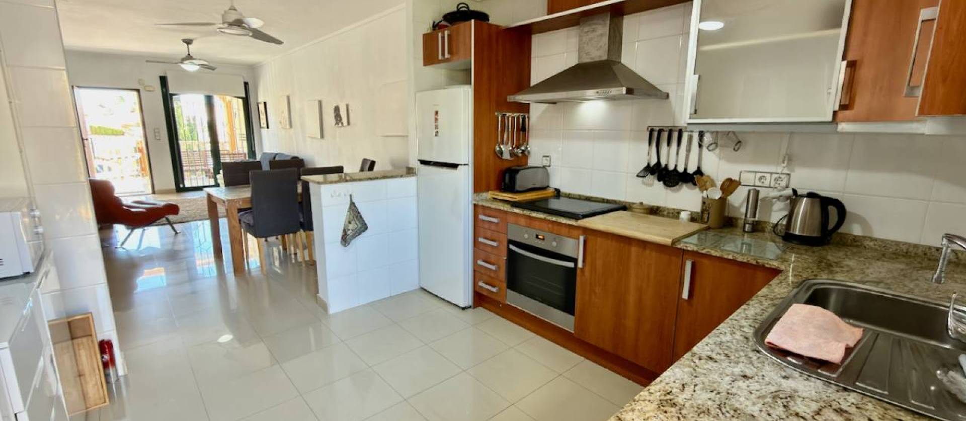 Sale - Apartment - Ciudad Quesada - Ciudad Quesada - Doña Pepa