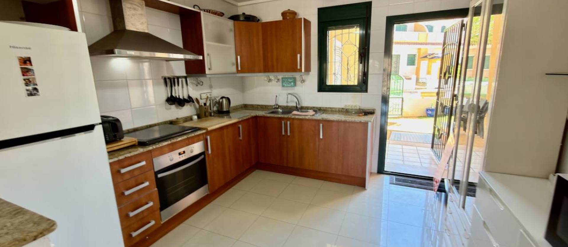 Sale - Apartment - Ciudad Quesada - Ciudad Quesada - Doña Pepa