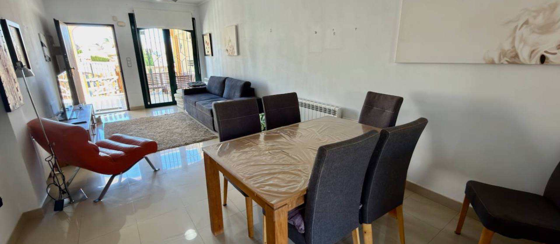 Sale - Apartment - Ciudad Quesada - Ciudad Quesada - Doña Pepa