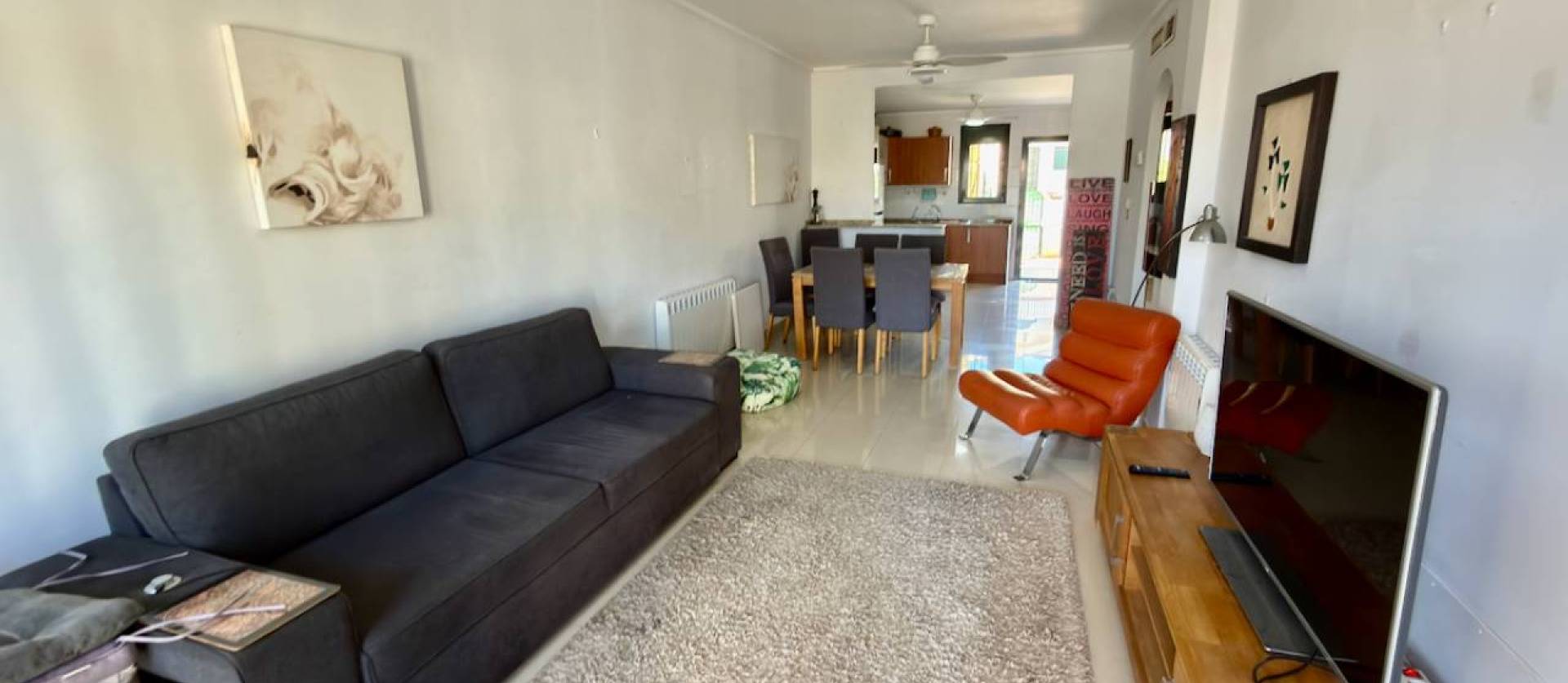 Sale - Apartment - Ciudad Quesada - Ciudad Quesada - Doña Pepa