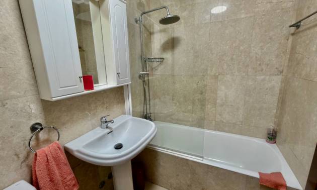 Sale - Apartment - Ciudad Quesada - Ciudad Quesada - Doña Pepa