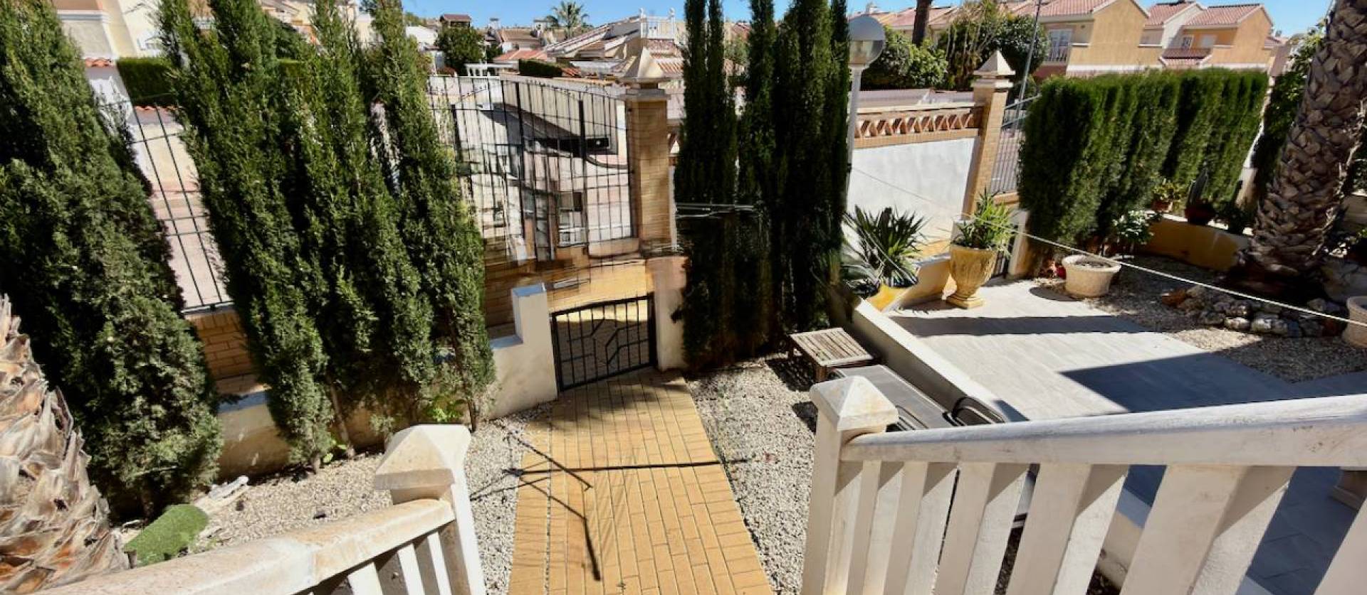 Sale - Apartment - Ciudad Quesada - Ciudad Quesada - Doña Pepa