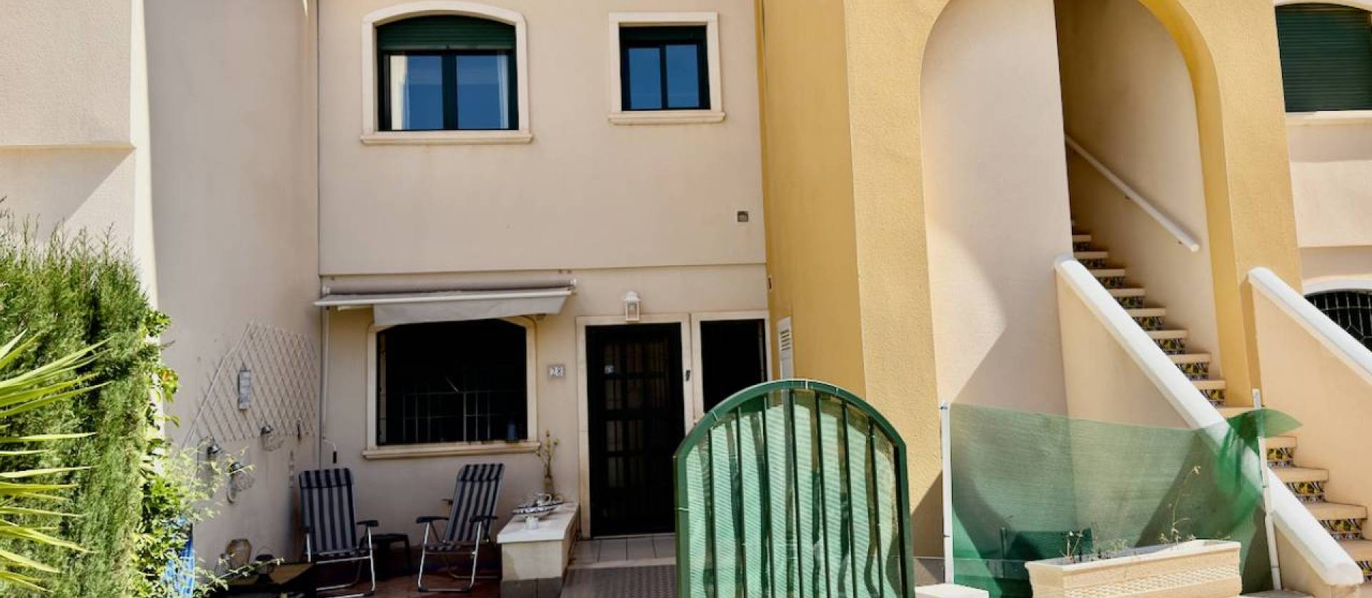 Sale - Apartment - Ciudad Quesada - Ciudad Quesada - Doña Pepa