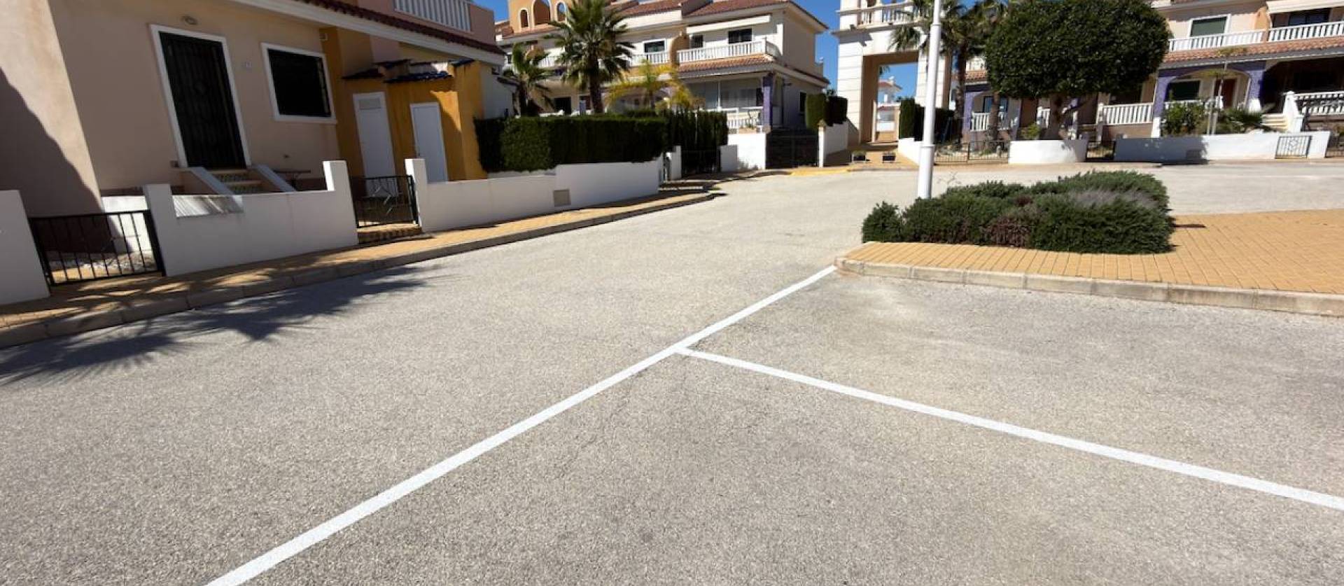 Sale - Apartment - Ciudad Quesada - Ciudad Quesada - Doña Pepa