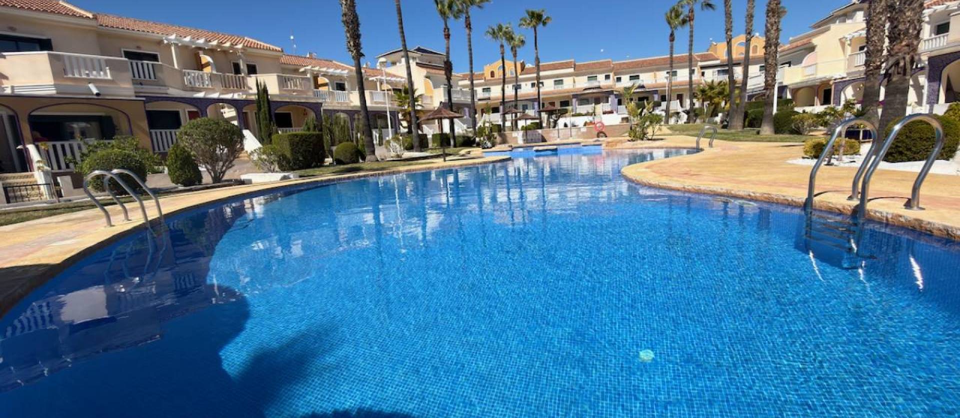 Sale - Apartment - Ciudad Quesada - Ciudad Quesada - Doña Pepa